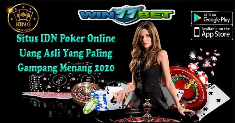 Agen Betting Online